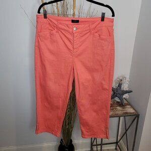 NYDJ Jeans Womens 12